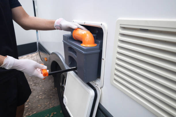 Best Porta potty rental near me  in Grambling, LA