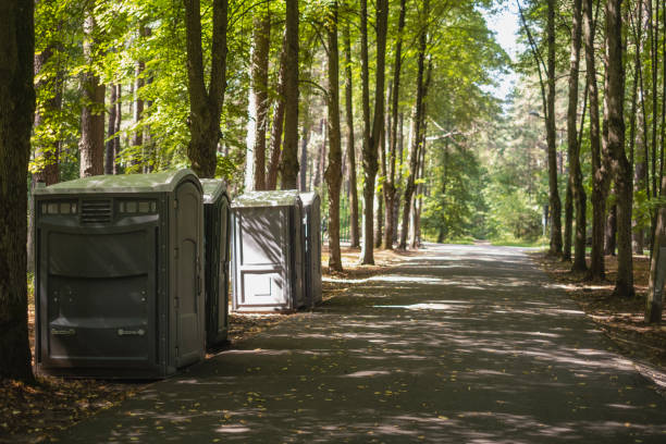 Best Construction site porta potty rental  in Grambling, LA