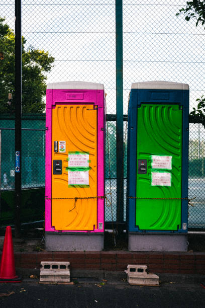 Best Porta potty for special events  in Grambling, LA