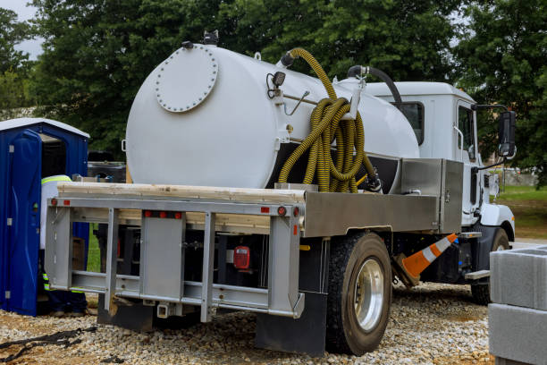 Best High-end porta potty rental  in Grambling, LA