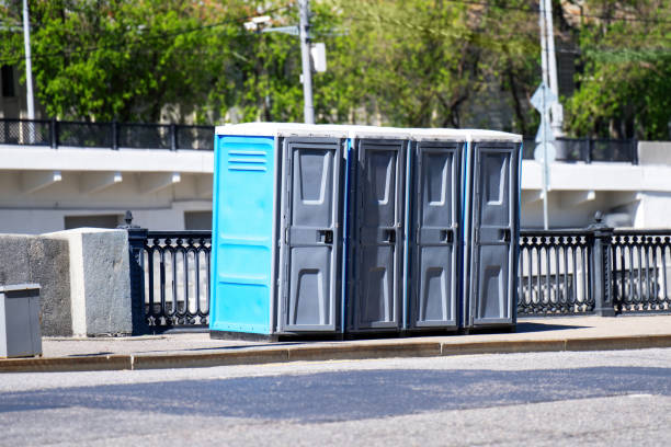 Best Luxury portable toilet rental  in Grambling, LA