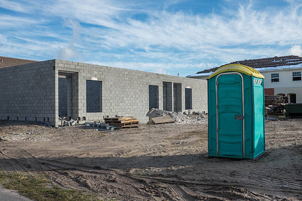 Portable Toilet Options We Offer in Grambling, LA